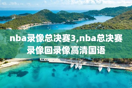 nba录像总决赛3,nba总决赛录像回录像高清国语