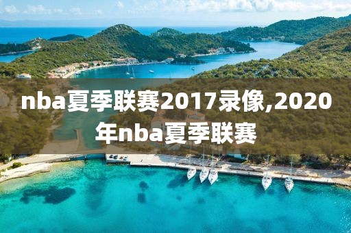 nba夏季联赛2017录像,2020年nba夏季联赛