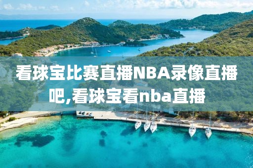 看球宝比赛直播NBA录像直播吧,看球宝看nba直播