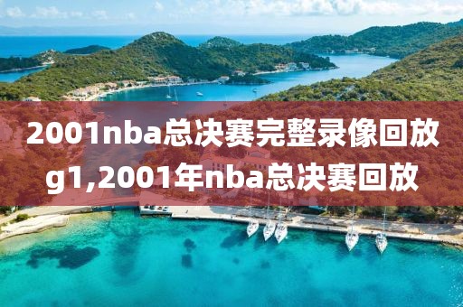 2001nba总决赛完整录像回放g1,2001年nba总决赛回放